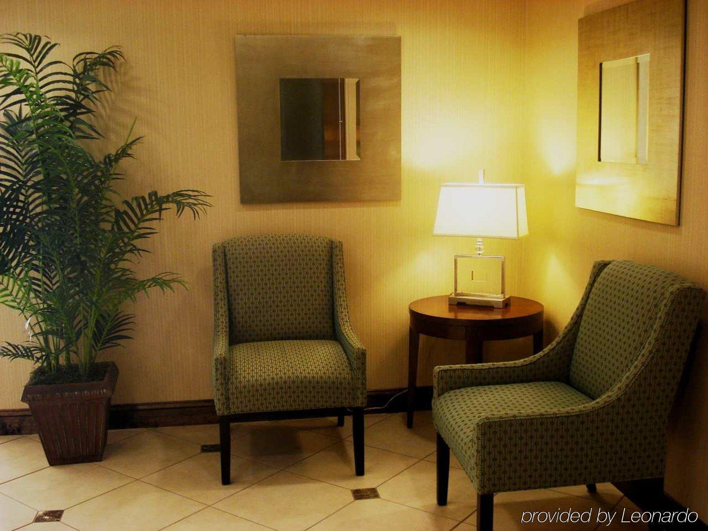 Hilton Garden Inn Valdosta Interno foto